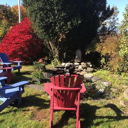Hedley House Inn Smiths Cove Εξωτερικό φωτογραφία