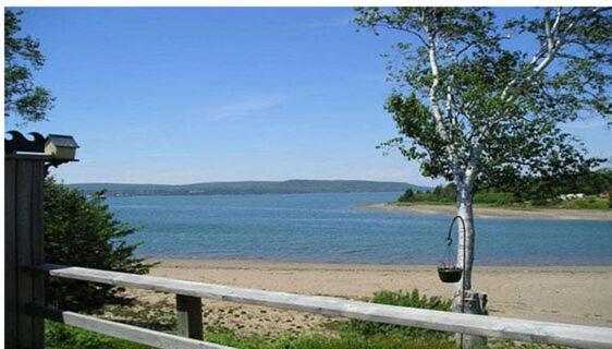 Hedley House Inn Smiths Cove Εξωτερικό φωτογραφία