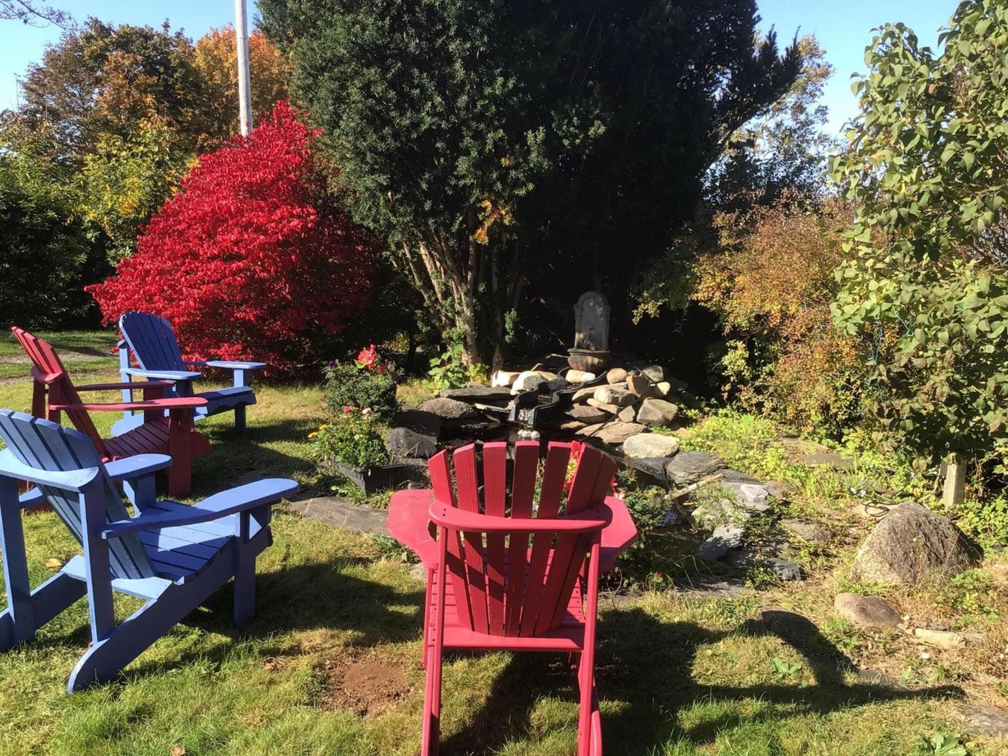 Hedley House Inn Smiths Cove Εξωτερικό φωτογραφία