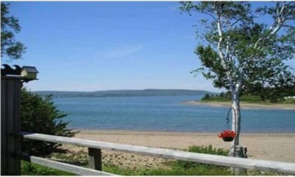 Hedley House Inn Smiths Cove Εξωτερικό φωτογραφία