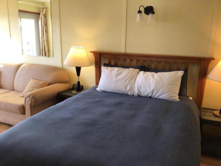 Hedley House Inn Smiths Cove Εξωτερικό φωτογραφία