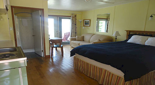 Hedley House Inn Smiths Cove Εξωτερικό φωτογραφία