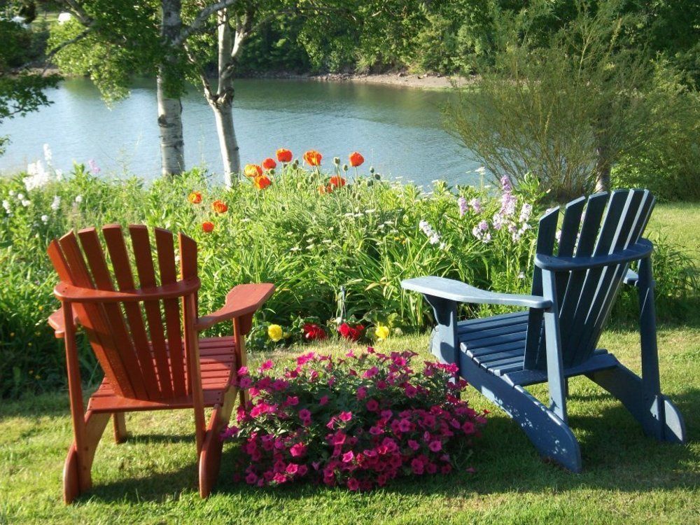 Hedley House Inn Smiths Cove Εξωτερικό φωτογραφία
