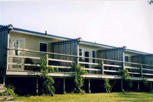 Hedley House Inn Smiths Cove Εξωτερικό φωτογραφία