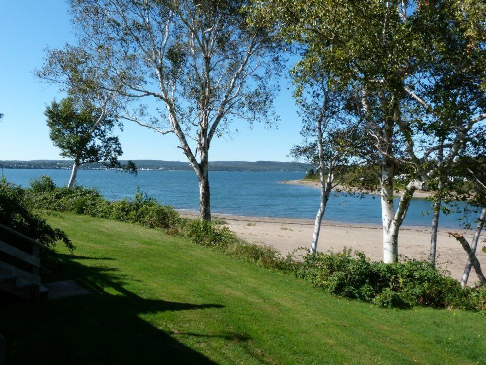 Hedley House Inn Smiths Cove Εξωτερικό φωτογραφία