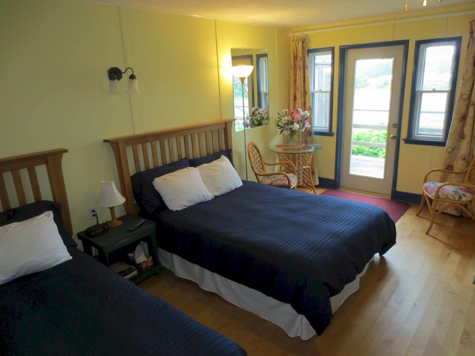 Hedley House Inn Smiths Cove Εξωτερικό φωτογραφία