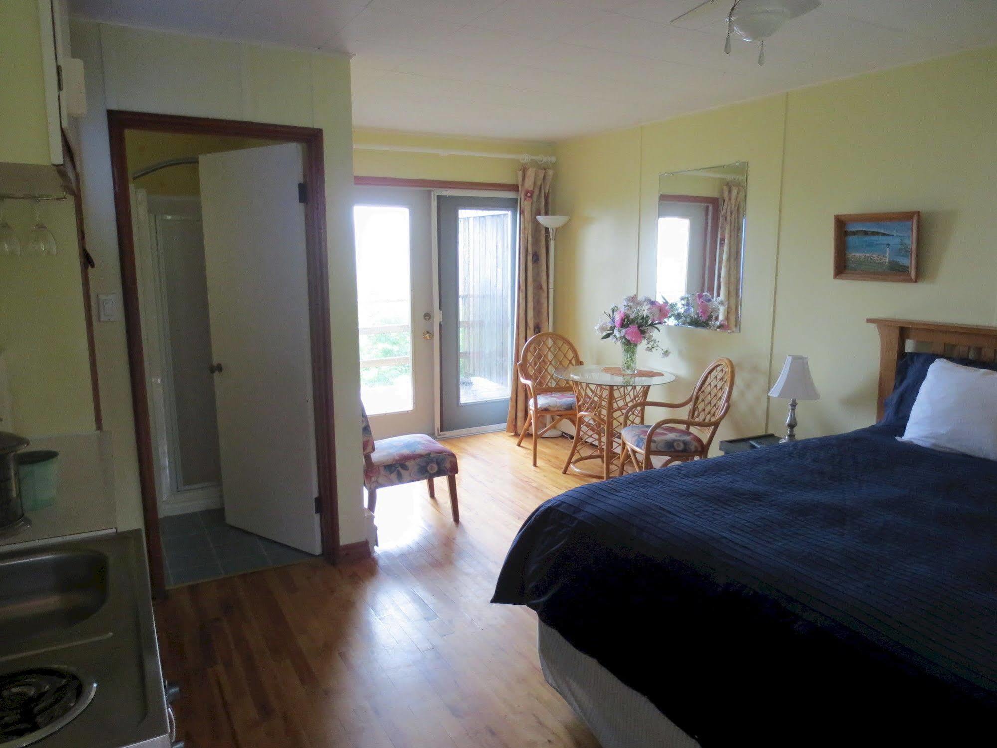 Hedley House Inn Smiths Cove Εξωτερικό φωτογραφία
